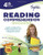4th Grade Reading Comprehension Success: Activities, Exercises, and Tips to Help Catch Up, Keep Up, and Get Ahead (Sylvan Language Arts Workbooks)