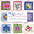 75 Knitted Floral Blocks: Beautiful Patterns to Mix and Match for Throws, Accessories, Baby Blankets and More