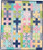 One Bundle of Fun: Turn Any Bundle, Roll, or Pack into a Great Quilt