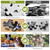 500 Pieces Puzzles for AdultsDogs Jigsaw Puzzle for Adults Children ElderlyRecycled Paper Puzzle 500 PiecesChallenging Family Activity Game Gift for Family Friends Men Women Seniors (21x15in)