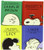 Peanuts Philosophers (4 vol. set)