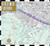 Streetwise Florence Map - Laminated City Center Street Map of Florence, Italy - Folding pocket size travel map with train tracks & stations
