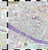 Streetwise Florence Map - Laminated City Center Street Map of Florence, Italy - Folding pocket size travel map with train tracks & stations
