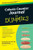 Calorie Counter Journal For Dummies