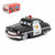 IYZEVK Car 3 Toys, Car Movie, Jackson, The King, Die-cast Toy Car, for a Boy's Birthday (Sheriff)