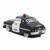 IYZEVK Car 3 Toys, Car Movie, Jackson, The King, Die-cast Toy Car, for a Boy's Birthday (Sheriff)