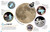 Ultimate Sticker Book: Space