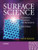 Surface Science: Foundations of Catalysis and Nanoscience