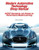 Modern Automotive Technology Shop Manual: Natef Standards Job Sheets for Performance-Based Learning