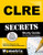 CLRE Secrets Study Guide: CLRE Exam Review for the Contact Lens Registry Examination CLRE Secrets Study Guide: CLRE Exam Review for the Contact Lens Registry Examination