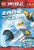 Zane, Ninja of Ice (LEGO Ninjago: Chapter Book)