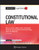 Casenote Legal Briefs: Constitutional Law, Keyed to Brest, Levinson, Balkin, Amar, and Siegel