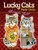 Lucky Cats Paper Dolls: Maneki Neko (Dover Paper Dolls)