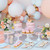 1 PCS Happy Birthday Cake Topper Glitter Happy Birthday Cake Pick for Celebrating Happy Birthday Anniversary Theme Party Cake Decorations Supplies Orange 1 PCS Happy Birthday Cake Topper Glitter Happy Birthday Cake Pick for Celebrating Happy Birthday Anniversary Theme Party Cake Decorations Supplies Orange