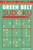 Second-Degree Green Belt Sudoku (Martial Arts Puzzles Series)