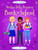 Sticker Dolly Dressing Back to School