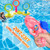 Mini Water Gun for Kids Toddler- 6 Pack Small Water Guns 5-7M Long Range Super Water Soaker Squirts Blasters Gun, Outdoor Water Toy Summer Pool Beach Party Favors Bath Water Guns Toy for Kids Boy Girl