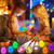 Olixmlya 24 Pack Easter Eggs Filled LED Finger Lights, Light Up Toys Bulk Glow in The Dark Toy for Kids Easter Egg Fillers Easter Hunt Filling Treats Easter Party Favor Basket Stuffers