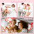 Mewaii Long Cat Plush 5 Sizes, 120% Extra Filling Giant Plushness Kids Body Pillow, Kawaii Cute Pink Cat Stuffed Animals Plushies, Big Long Body Pillow Cat Plush Gift for Girls 44