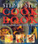 The Complete Step-by-Step Cookbook: More Than 800 Recipes in Full Colour