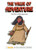 The Value of Adventure: The Story of Sacagawea (Valuetales)