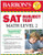 Barron's SAT Subject Test Math Level 2, 10th Edition