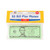 LEARNING ADVANTAGE Five Dollar Play Bills - Set of 100 $5 Paper Bills - Designed and Sized Like Real US Currency - Teach Currency, Counting and Math with Play Money