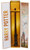 Wizarding World Harry Potter, 12-inch Magical Collector Harry Potter Wand with Stand & Die-cast Icon, Magical Creatures Series