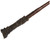Wizarding World Harry Potter, 12-inch Magical Collector Harry Potter Wand with Stand & Die-cast Icon, Magical Creatures Series