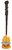 Wizarding World Harry Potter, 12-inch Magical Collector Harry Potter Wand with Stand & Die-cast Icon, Magical Creatures Series