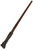 Wizarding World Harry Potter, 12-inch Magical Collector Harry Potter Wand with Stand & Die-cast Icon, Magical Creatures Series
