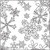 Winter Wonderland Adult Coloring Book With Bonus Relaxation Music CD Included: Color With Music