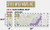 Streetwise San Diego Map - Laminated City Center Street Map of San Diego, California - Folding pocket size travel map with trolley lines