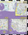 Streetwise San Diego Map - Laminated City Center Street Map of San Diego, California - Folding pocket size travel map with trolley lines
