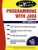 Schaum's Outline of Programming with Java