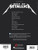 Best of Metallica for Violin: 12 Solo Arrangements with CD Accompaniment Best of Metallica for Violin: 12 Solo Arrangements with CD Accompaniment