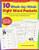 10 Week-by-Week Sight Word Packets: An Easy System for Teaching 100 Important Sight Words to Set the Stage for Reading Success