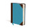 NIV, Holy Bible, Journal Edition, Imitation Leather, Brown/Blue