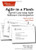 Agile in a Flash: Speed-Learning Agile Software Development (Pragmatic Programmers)