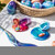 JOYIN 24 Pcs Galaxy Slime Eggs, Prefilled Easter Egg with Putty Slime and Toys for Kids Easter Party Favors, Stress Relief Slime for Basket Stuffer, Eggs Hunt