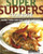 Super Suppers Cookbook Super Suppers Cookbook