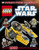 Ultimate Sticker Collection: LEGO Star Wars (Ultimate Sticker Collections)