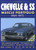 Chevelle & Ss Muscle Portfolio 1964-1972