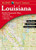 Louisiana Atlas & Gazetteer (Delorme Atlas & Gazetteer)