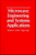 Microwave Engineering and Systems Applications