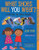What Shoes Will You Wear? Activity and Idea Book