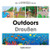My First Bilingual BookOutdoors (EnglishGerman) My First Bilingual BookOutdoors (EnglishGerman)