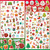 LINAYE 24 Sheets Christmas Stickers for Kids, 1570PCS Adhesive Christmas Stickers, Christmas Stickers Bulk for Kids Cute Stickers for Goodie Bags, Christmas Basket Stuffers, Christmas Party Favors LINAYE 24 Sheets Christmas Stickers for Kids, 1570PCS Adhesive Christmas Stickers, Christmas Stickers Bulk for Kids Cute Stickers for Goodie Bags, Christmas Basket Stuffers, Christmas Party Favors