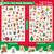 LINAYE 24 Sheets Christmas Stickers for Kids, 1570PCS Adhesive Christmas Stickers, Christmas Stickers Bulk for Kids Cute Stickers for Goodie Bags, Christmas Basket Stuffers, Christmas Party Favors LINAYE 24 Sheets Christmas Stickers for Kids, 1570PCS Adhesive Christmas Stickers, Christmas Stickers Bulk for Kids Cute Stickers for Goodie Bags, Christmas Basket Stuffers, Christmas Party Favors