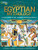 Treasury of Egyptian Mythology: Classic Stories of Gods, Goddesses, Monsters & Mortals (National Geographic Kids) Treasury of Egyptian Mythology: Classic Stories of Gods, Goddesses, Monsters & Mortals (National Geographic Kids)